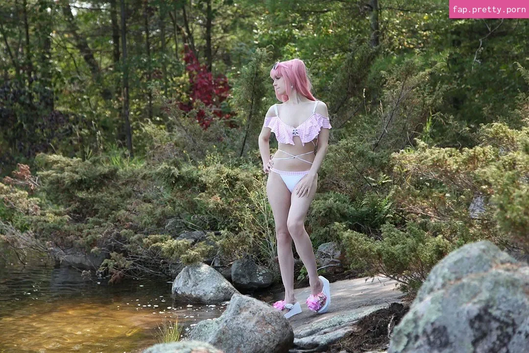Little Finch Cosplay - Photo #39