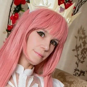 Little Finch Cosplay