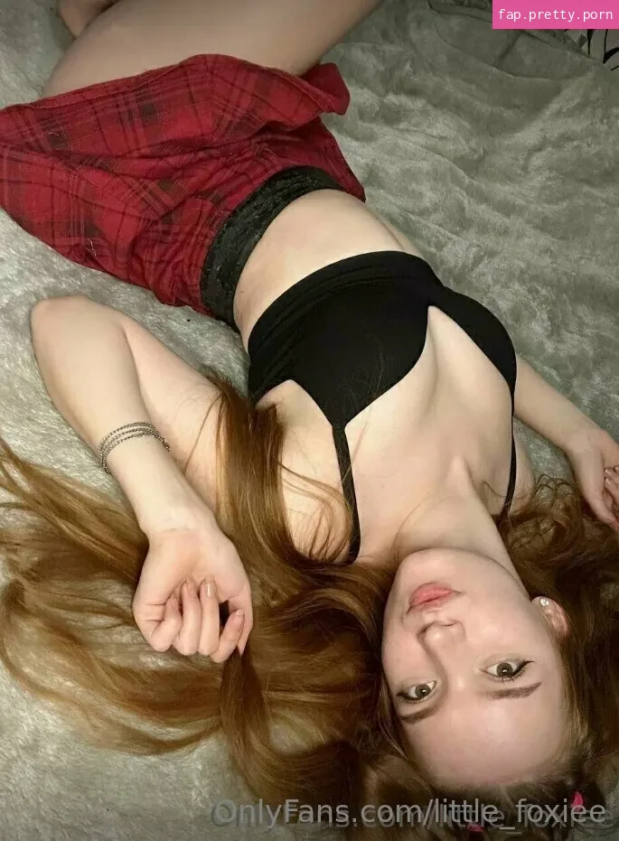 little_foxiee - Photo #07