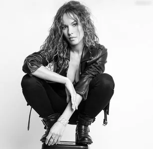 Élodie Fontan