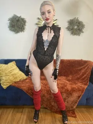 Lola Fae