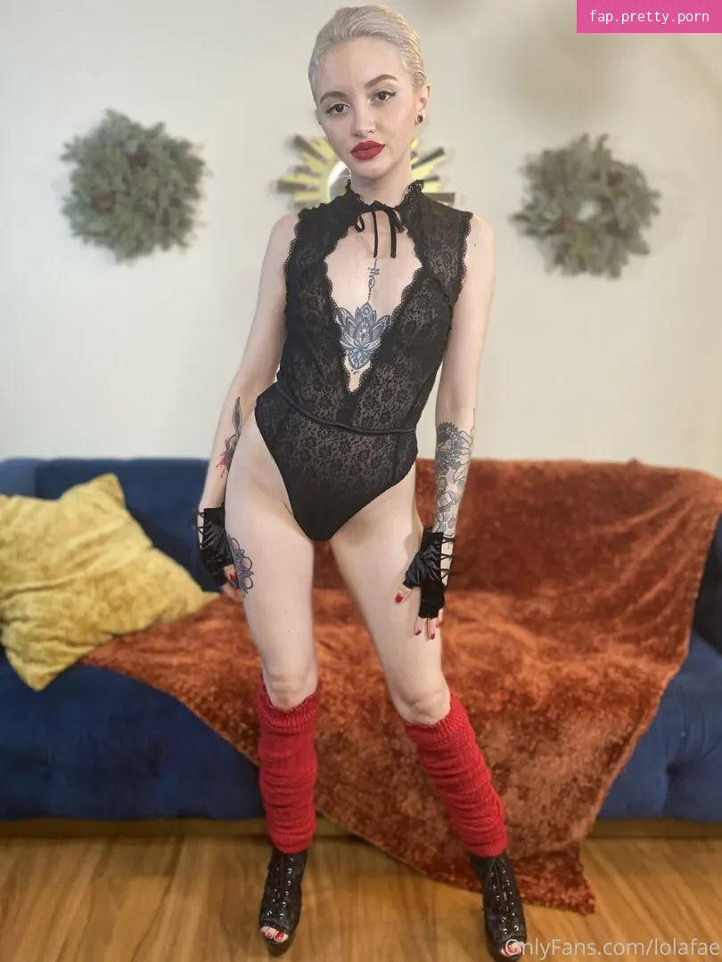 Lola Fae - Photo #26