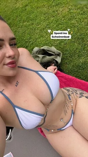 Luisa Früh