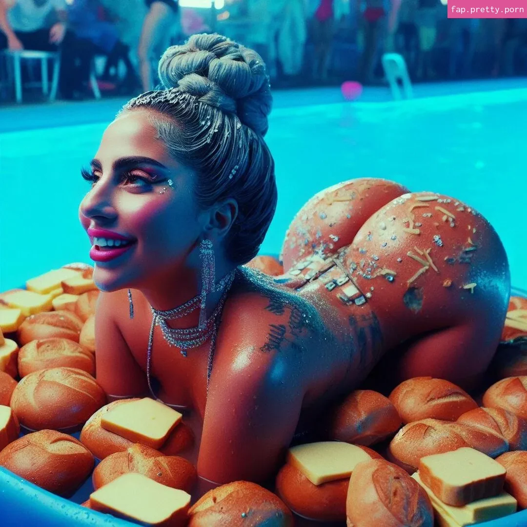 Lady Gaga Ai Porn - Photo #47