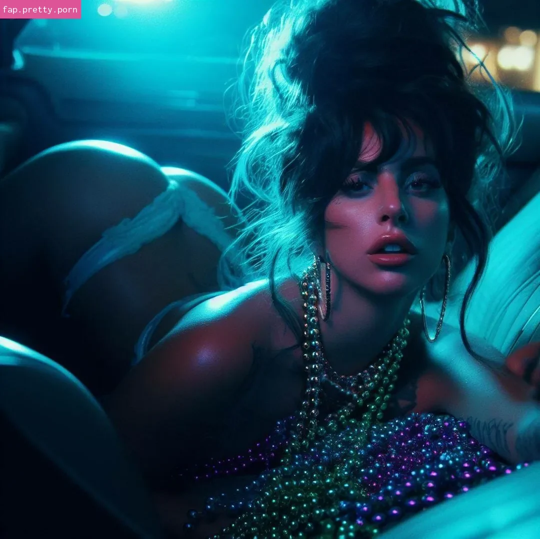 Lady Gaga Ai Porn - Photo #51