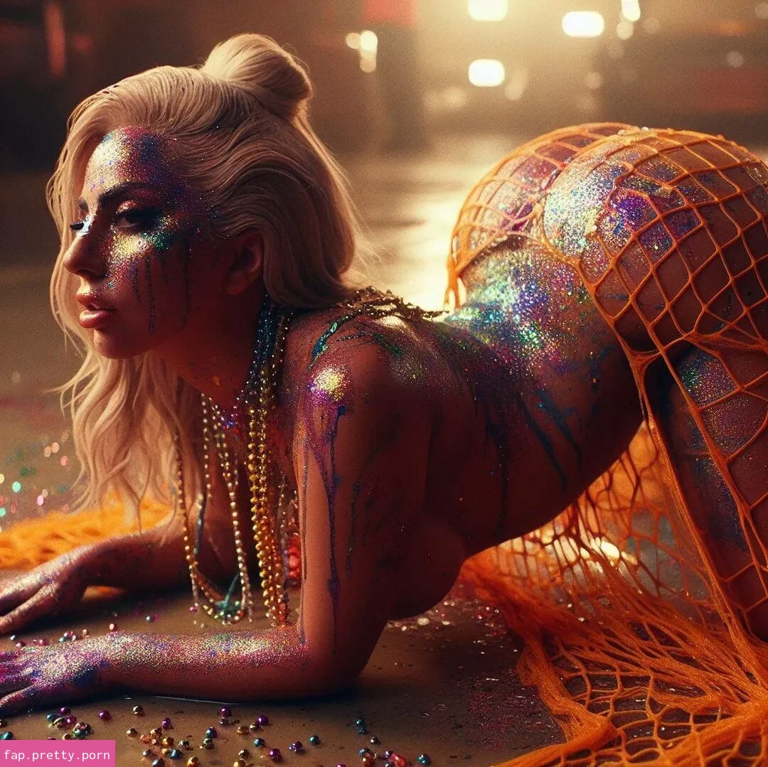 Lady Gaga Ai Porn - Photo #65