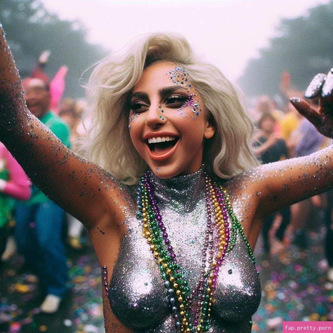 Lady Gaga Ai Porn - Photo #68