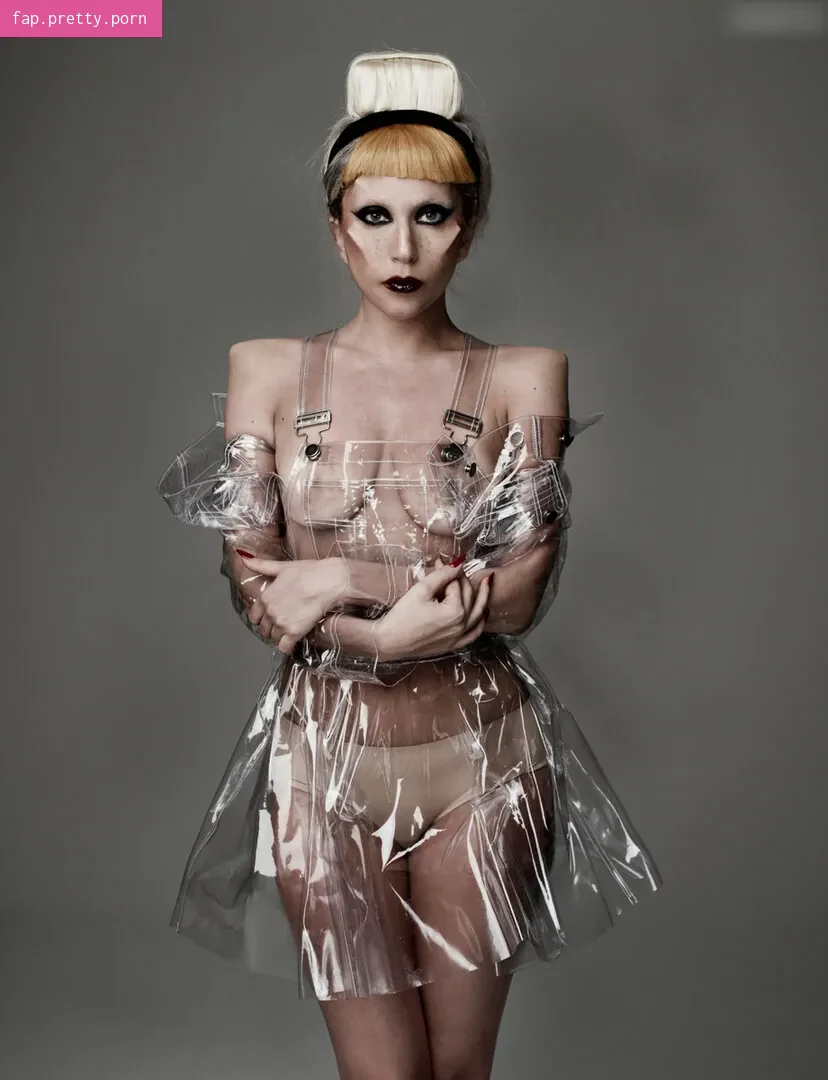 Lady Gaga - Photo #12