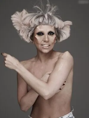 Lady Gaga
