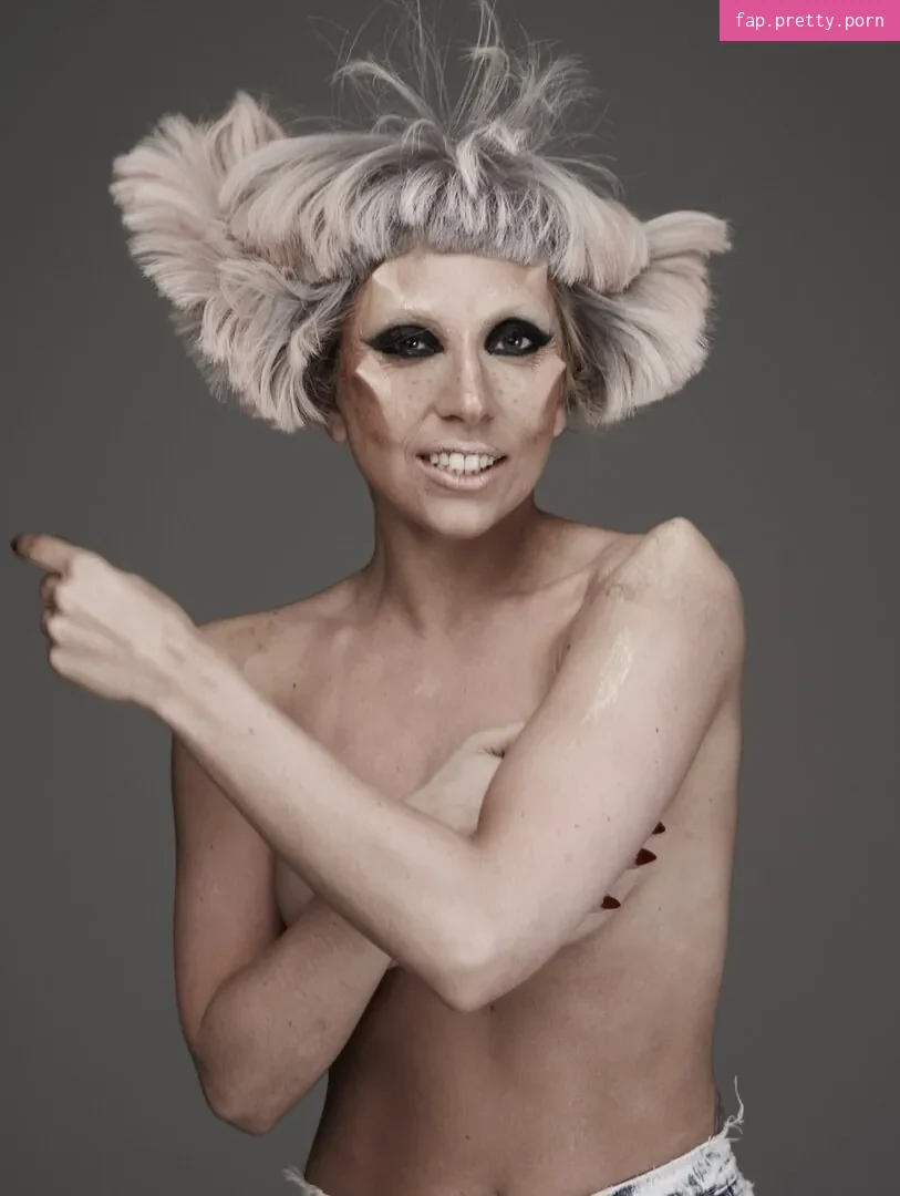 Lady Gaga - Photo #17