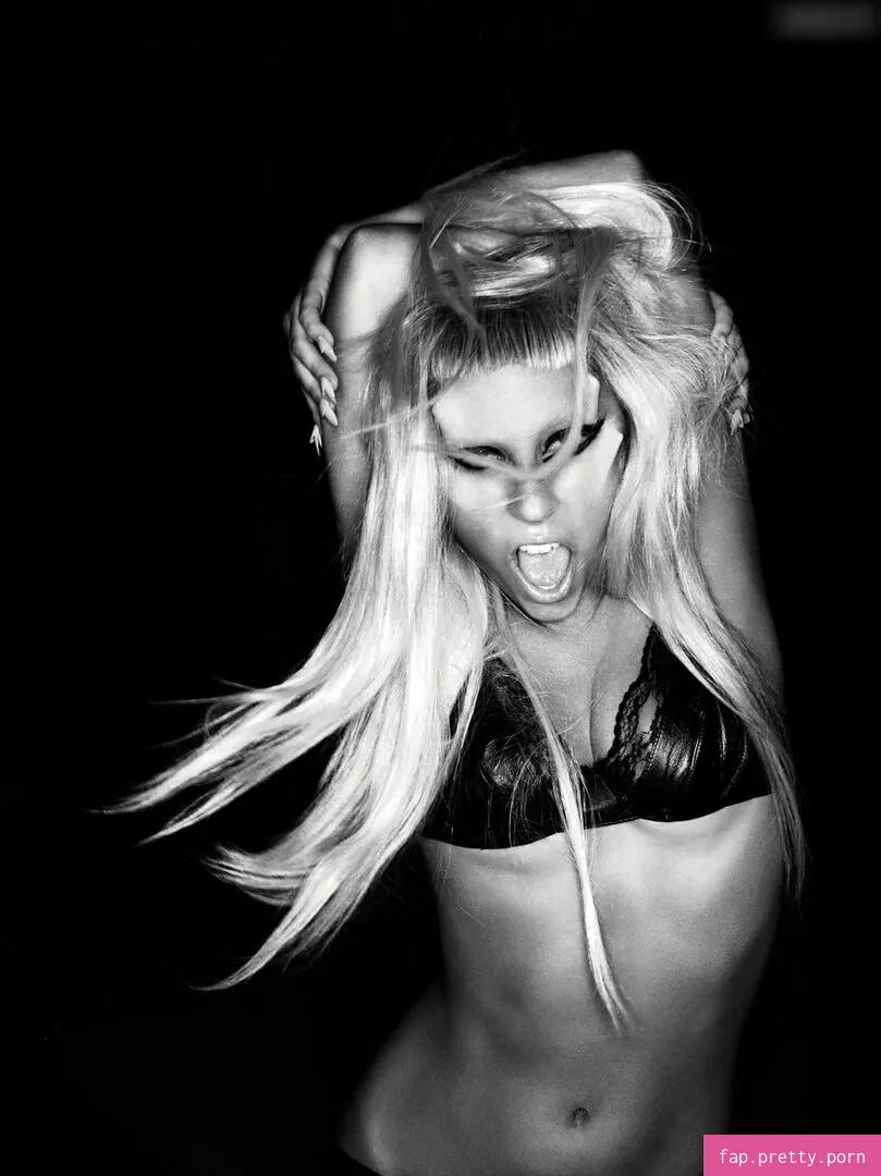 Lady Gaga - Photo #85