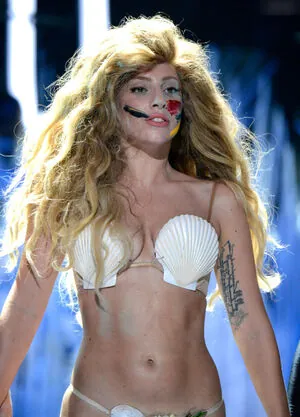 Lady Gaga