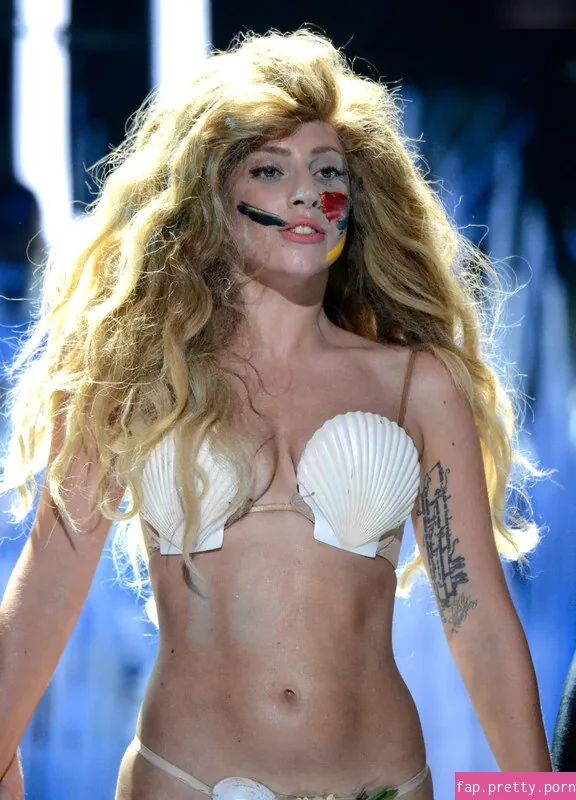 Lady Gaga - Photo #22