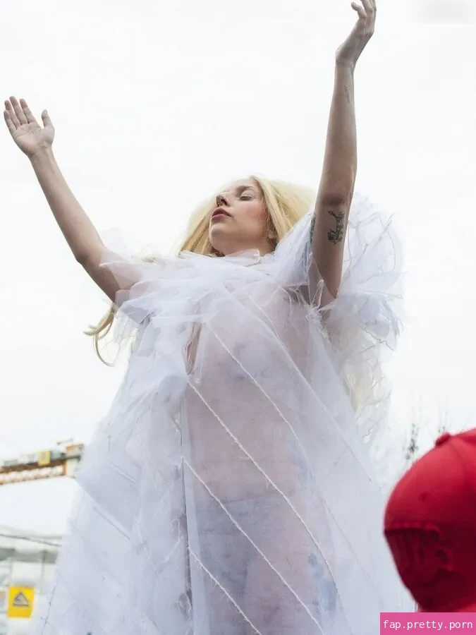 Lady Gaga - Photo #92
