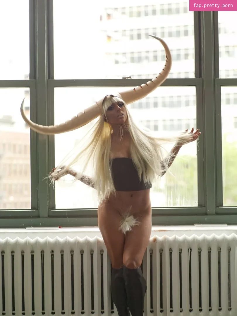 Lady Gaga - Photo #83