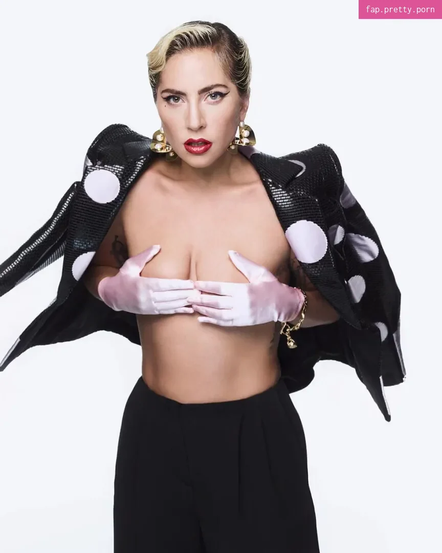 Lady Gaga - Photo #48