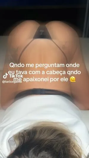 Larissa Gama