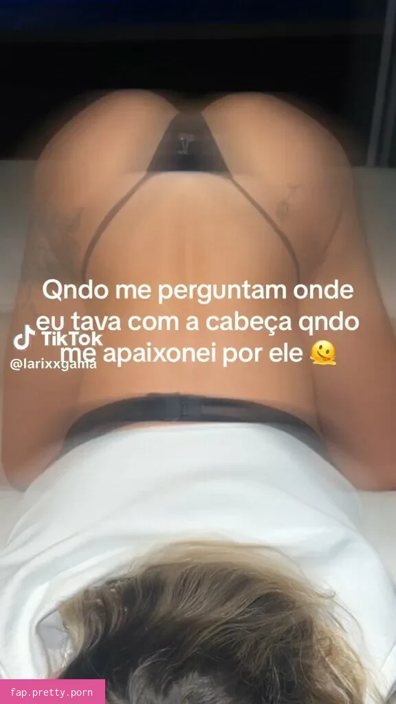 Larissa Gama - Photo #10