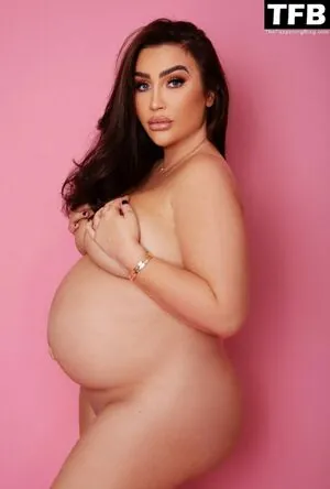 Lauren Goodger