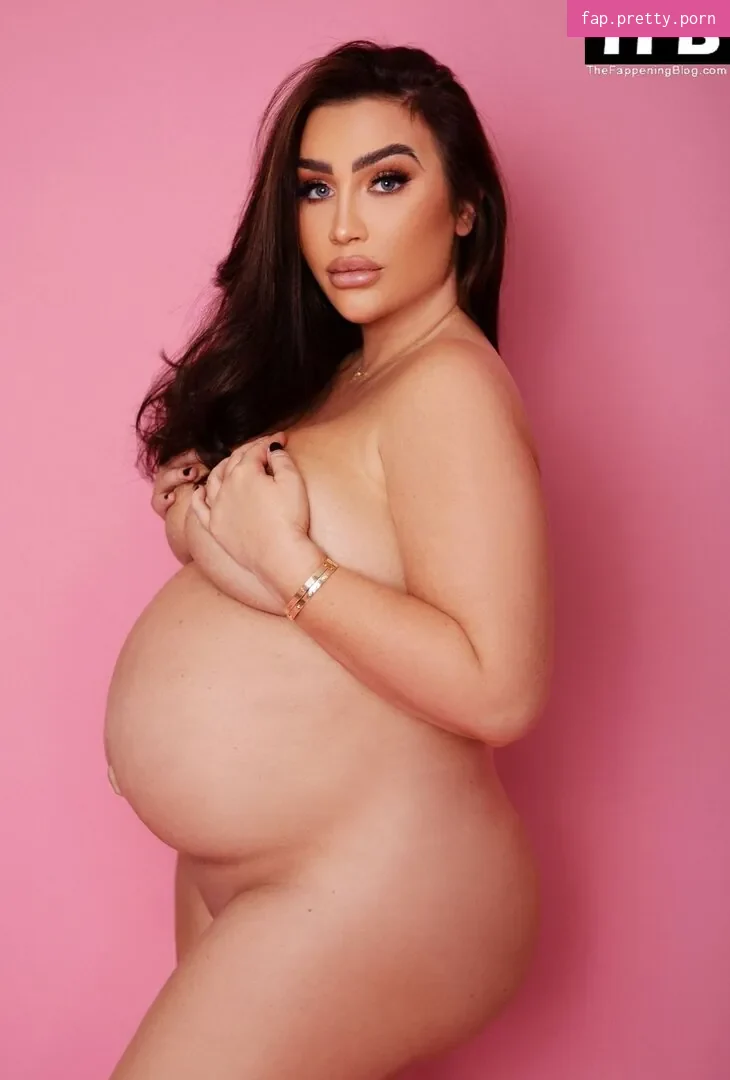 Lauren Goodger - Photo #34