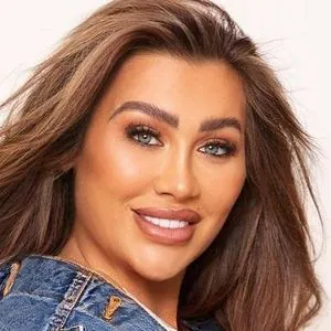 Lauren Goodger