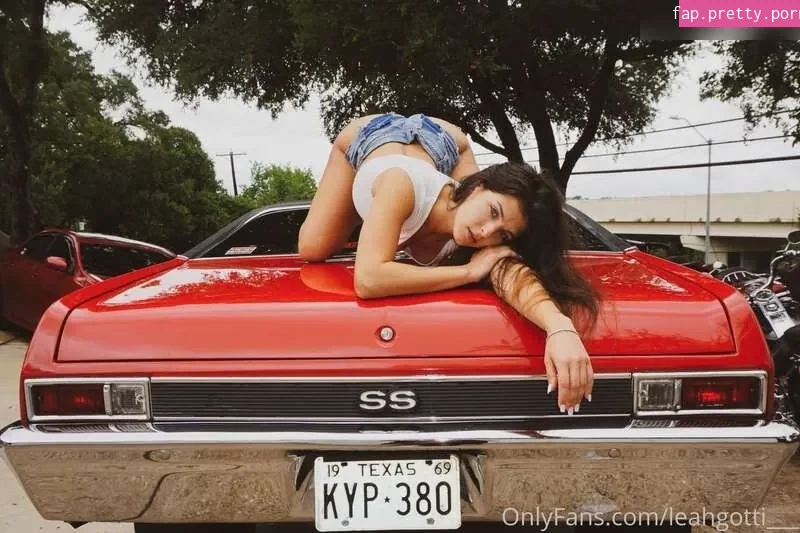 Leah Gotti - Photo #99