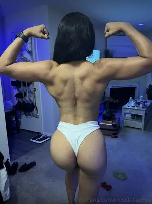 Leila Grey
