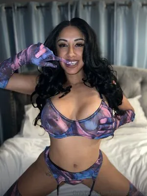 Leila Grey