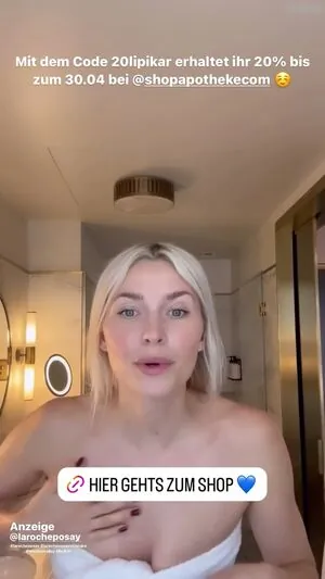 Lena Gercke