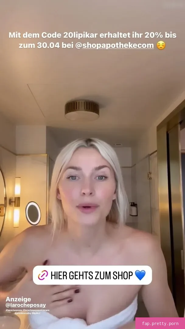 Lena Gercke - Photo #67