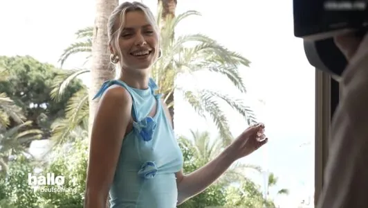 Lena Gercke