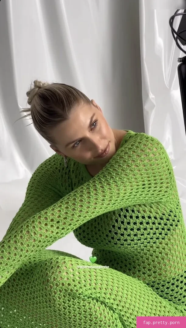 Lena Gercke - Photo #91