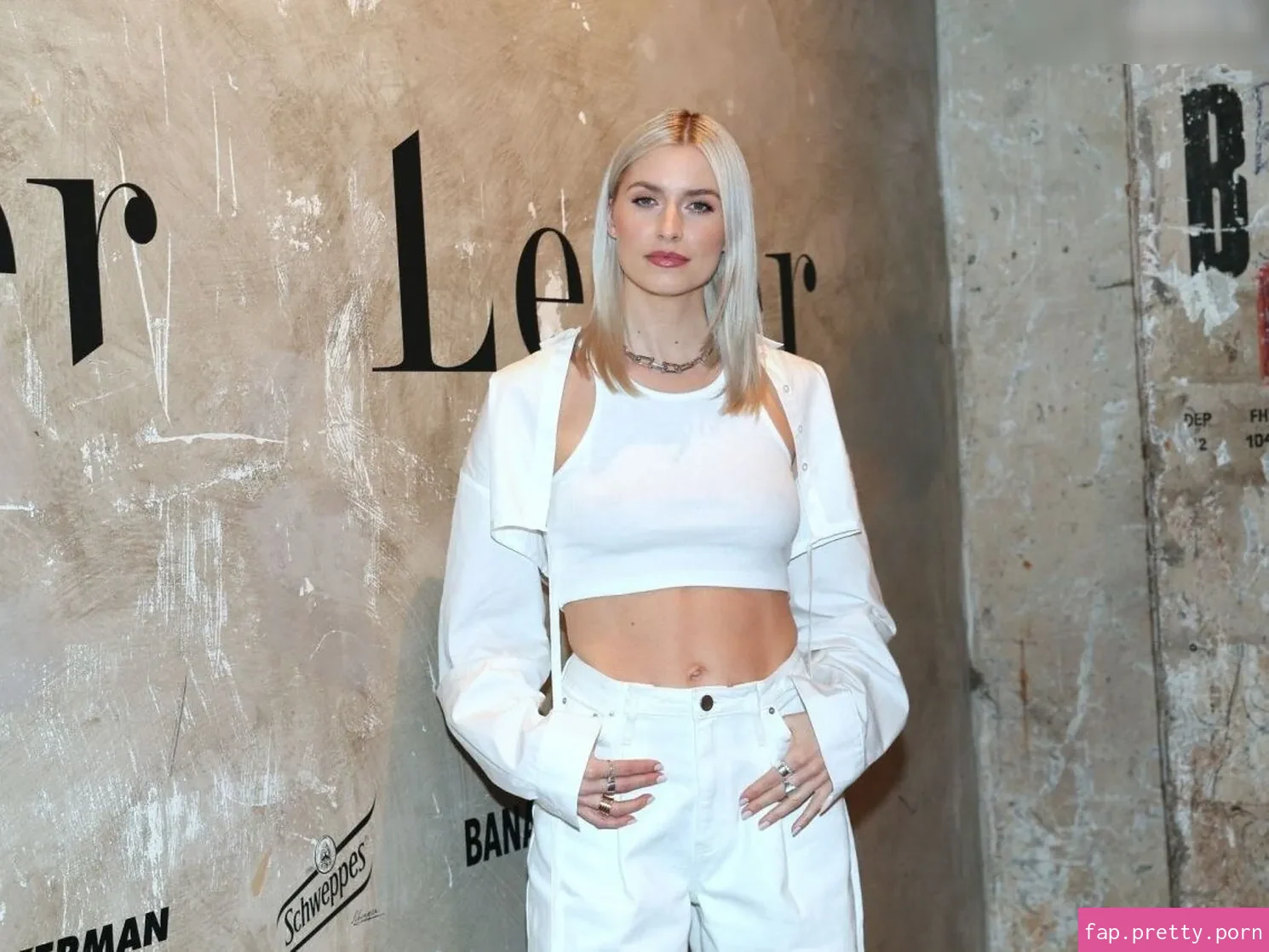 Lena Gercke - Photo #35