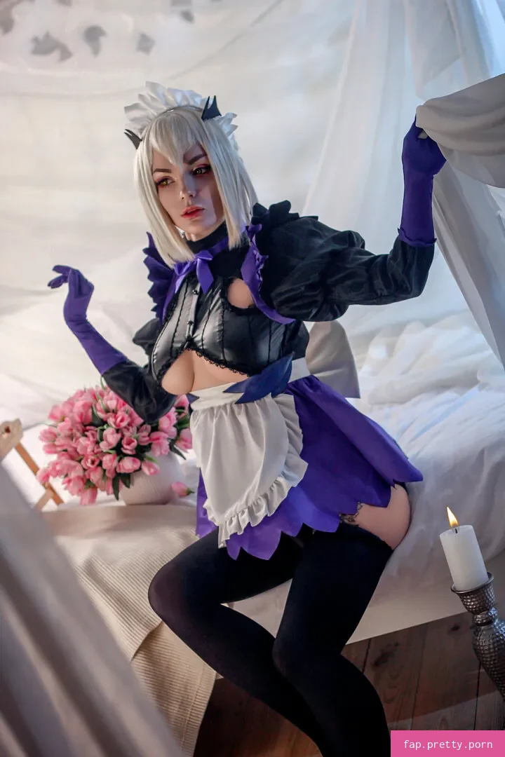 lil_g_cosplay - Photo #56