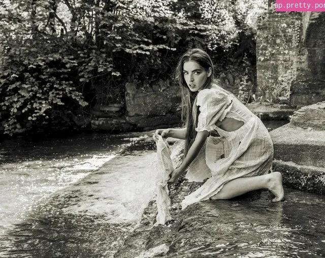 Lily Gilbert - Photo #21