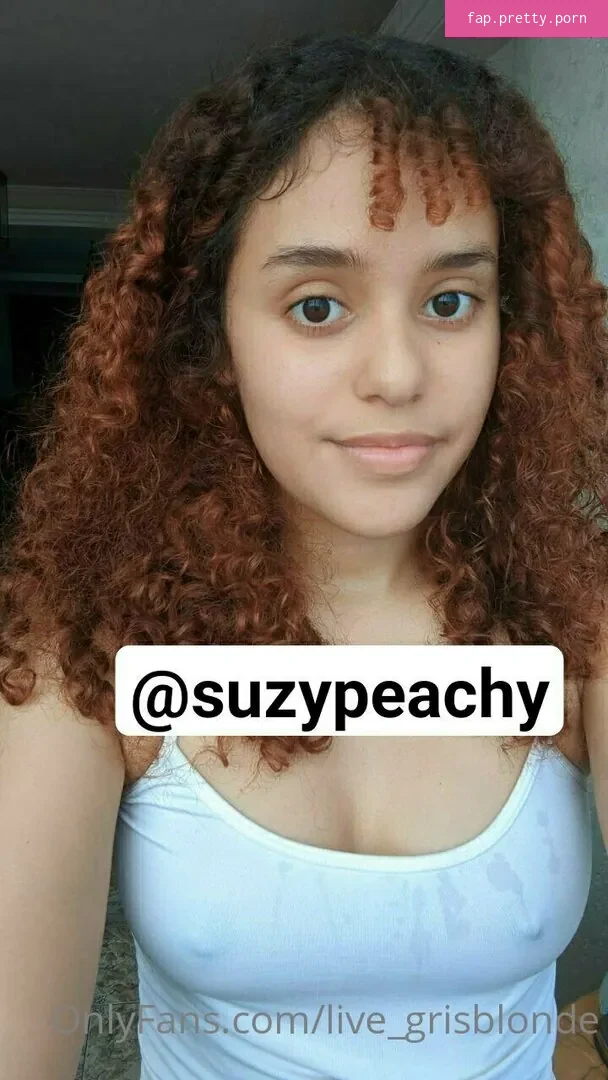 live_grisblonde content