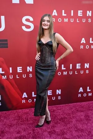 Lizzy Greene