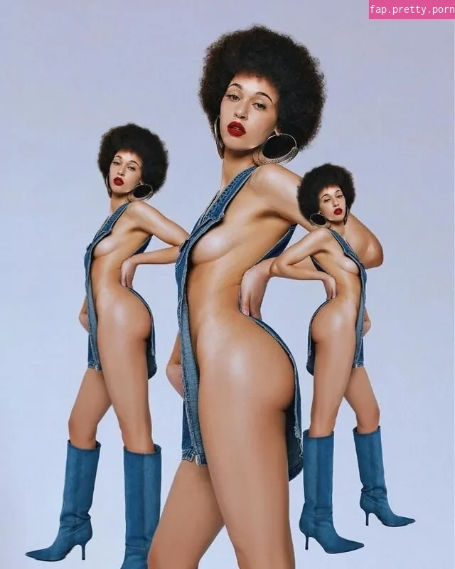 Luana Genevieve Florea (GNTM) - Photo #04