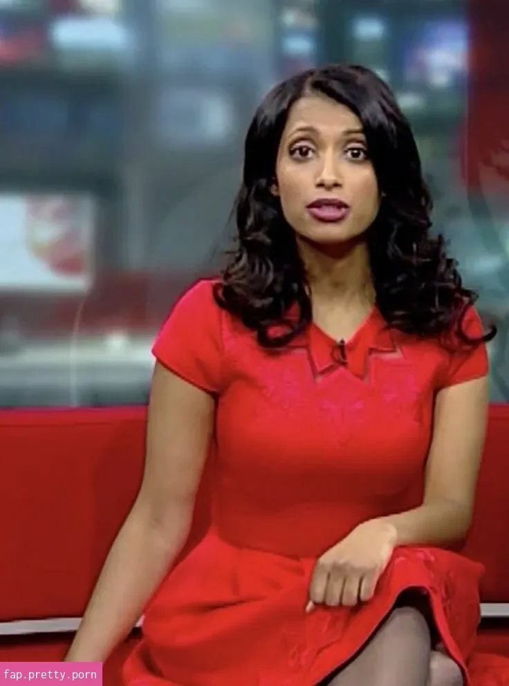 Luxma Gopal TV Presenter - Photo #05