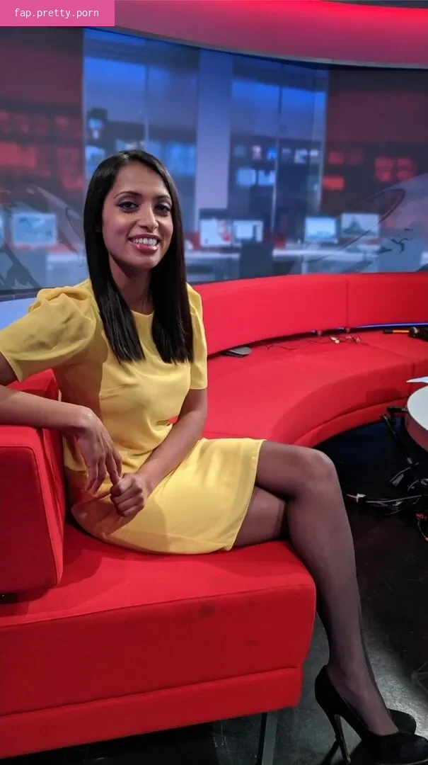 Luxma Gopal TV Presenter - Photo #12