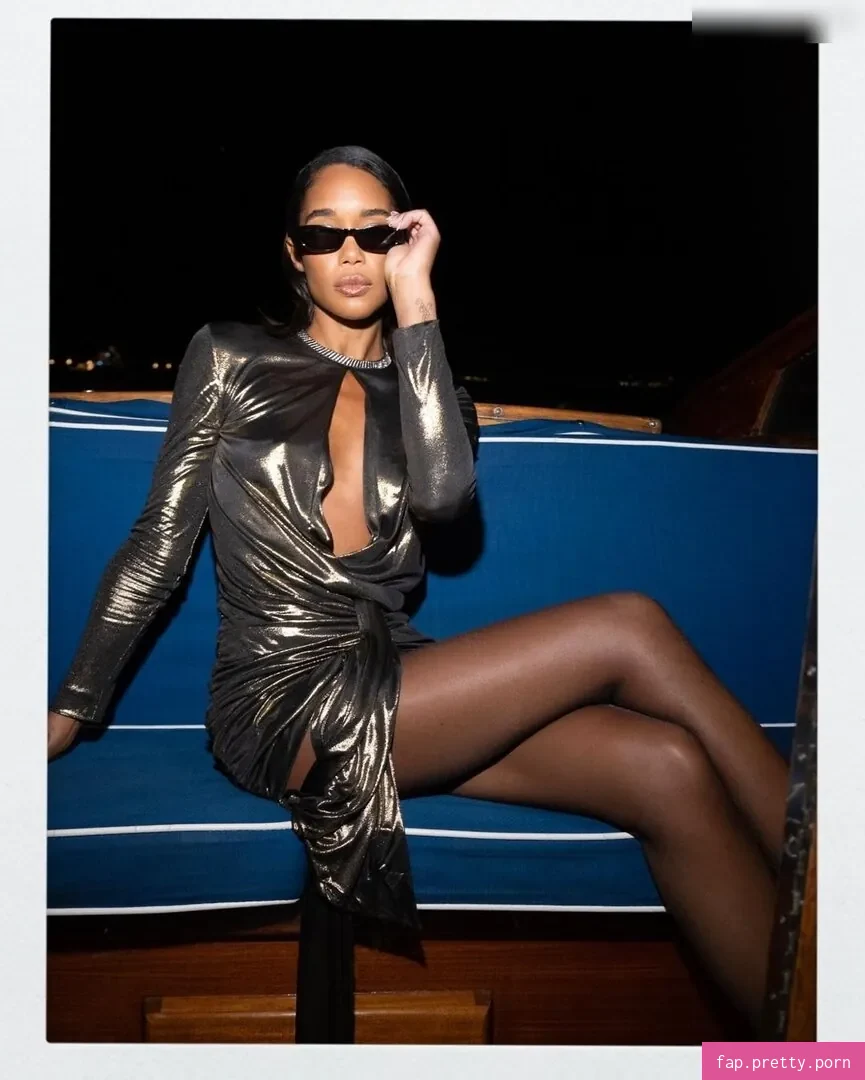Laura Harrier - Photo #38