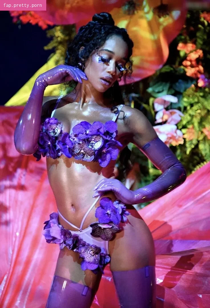 Laura Harrier - Photo #47