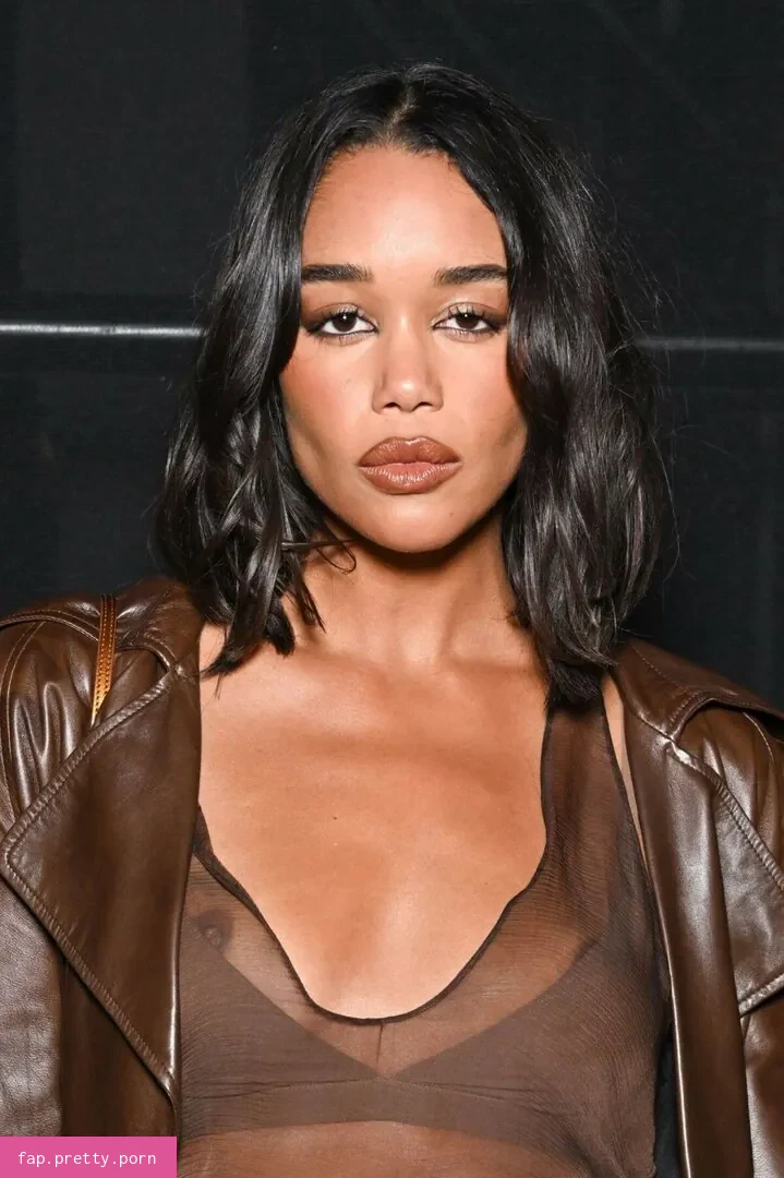 Laura Harrier - Photo #72