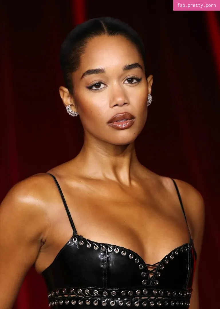 Laura Harrier - Photo #02