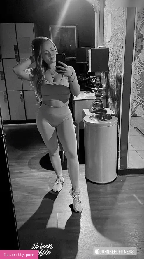 Laura-Helen Kleinert - Photo #68