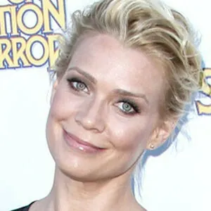 Laurie Holden