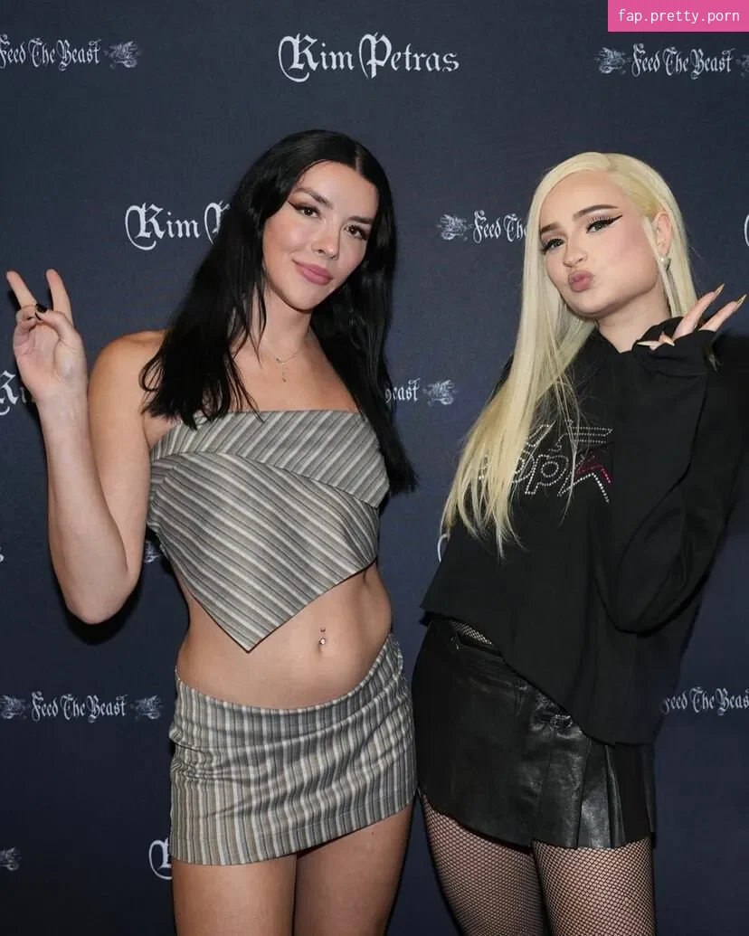 Leah Hayes - Photo #35