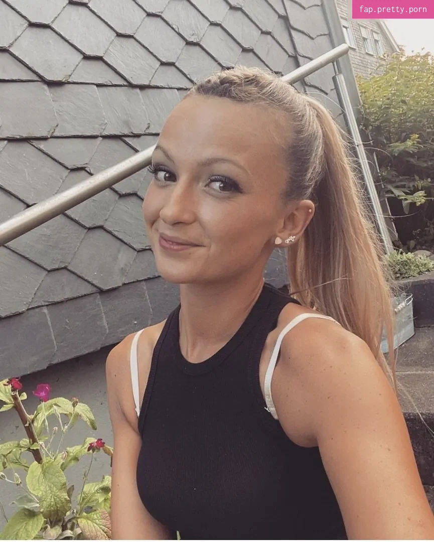 Lena Hirschberg - Photo #06