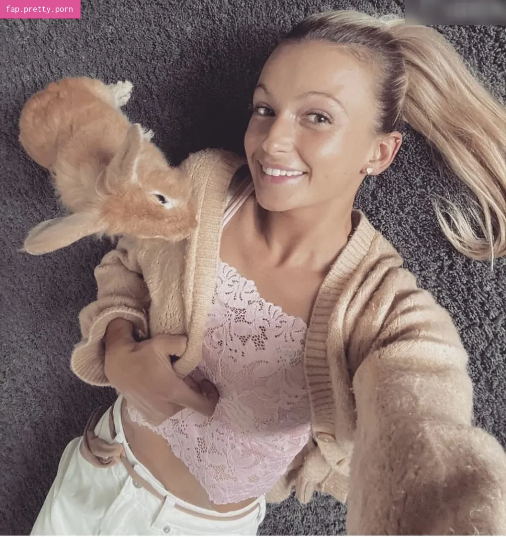 Lena Hirschberg - Photo #08
