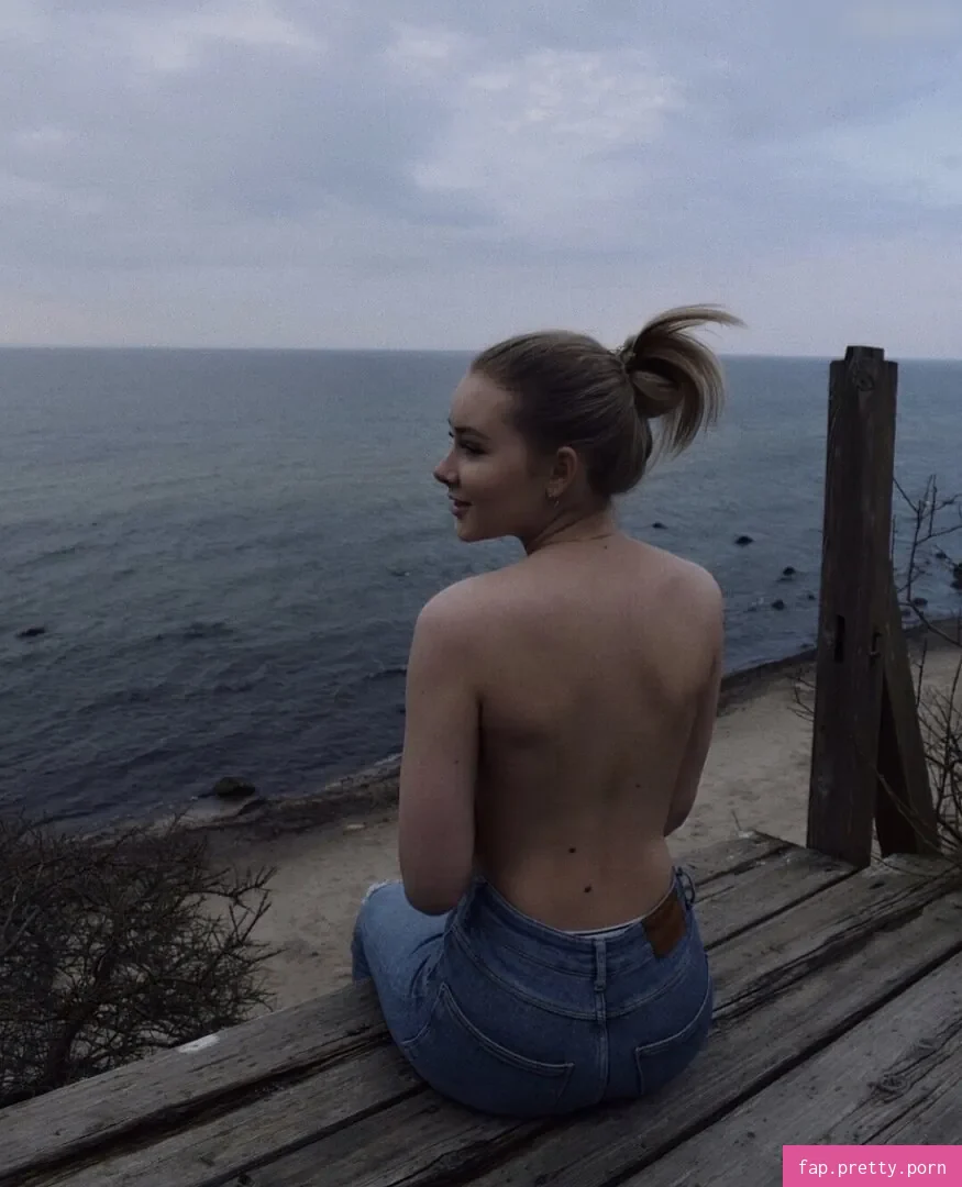 Lili Hamann - Photo #30